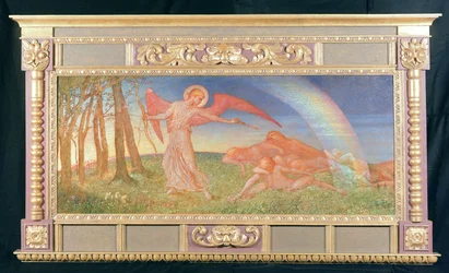 Le réveil